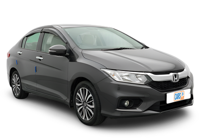 Honda City-img